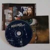 NickelBack - Silver Side Up # CD Musica