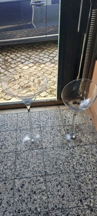 Jarros decoração