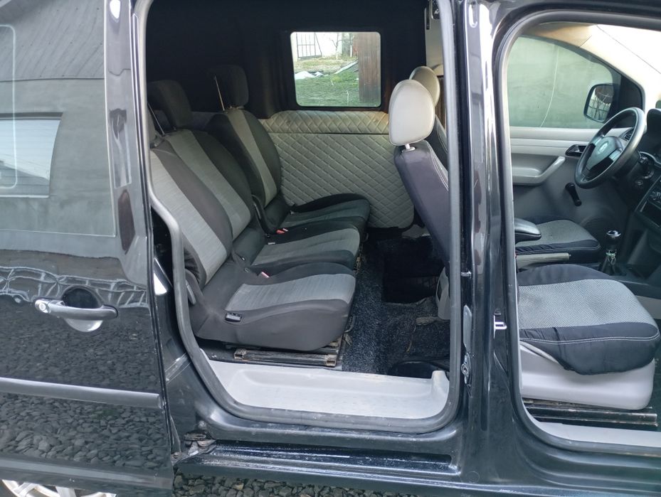 Каддік 2007 рік 2.0