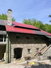 Malowanie Dachów Rybnik i okolice