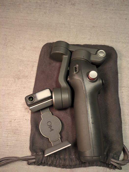 Dji Osmo Mobile 7p