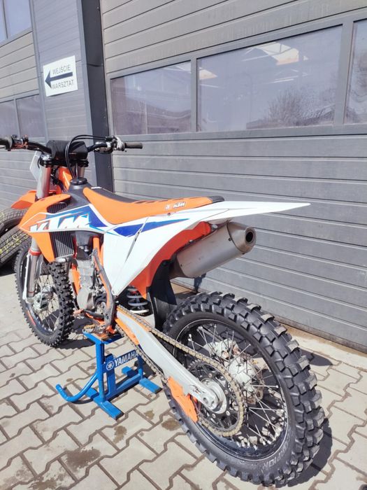 Ktm sx 450f 2022