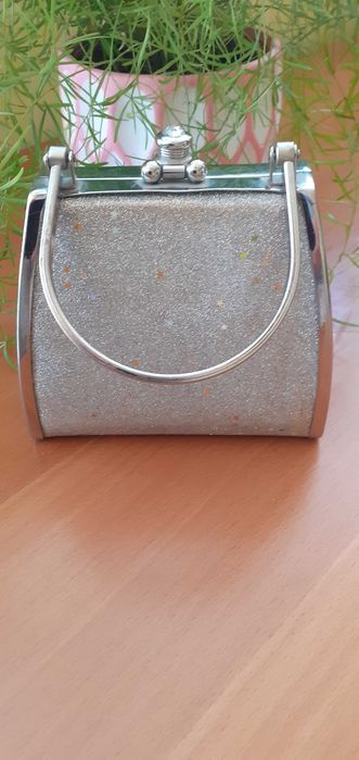 Elegancka torebka damska. Prezent.