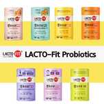 Lactofit, Probiotic, пробіотик, Корея, пробиотик, лактофит, Lacto fit