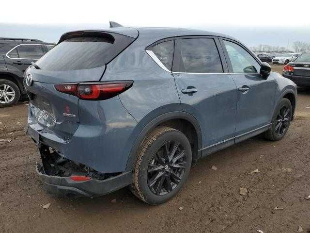 2023 Mazda CX-5 Preferred