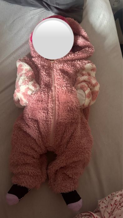 Roupas bebé frio (tem para menino ou menina)