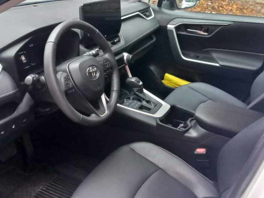 Toyota RAV 4 xle