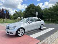 Mercedes c200 cdi pół lift