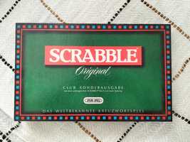 Scrabble wersja niemiecka