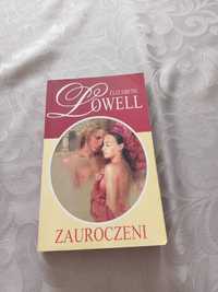 Zauroczeni- Elizabeth Lowell