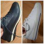 Женские кроссовки, кеды Nike, Ecco