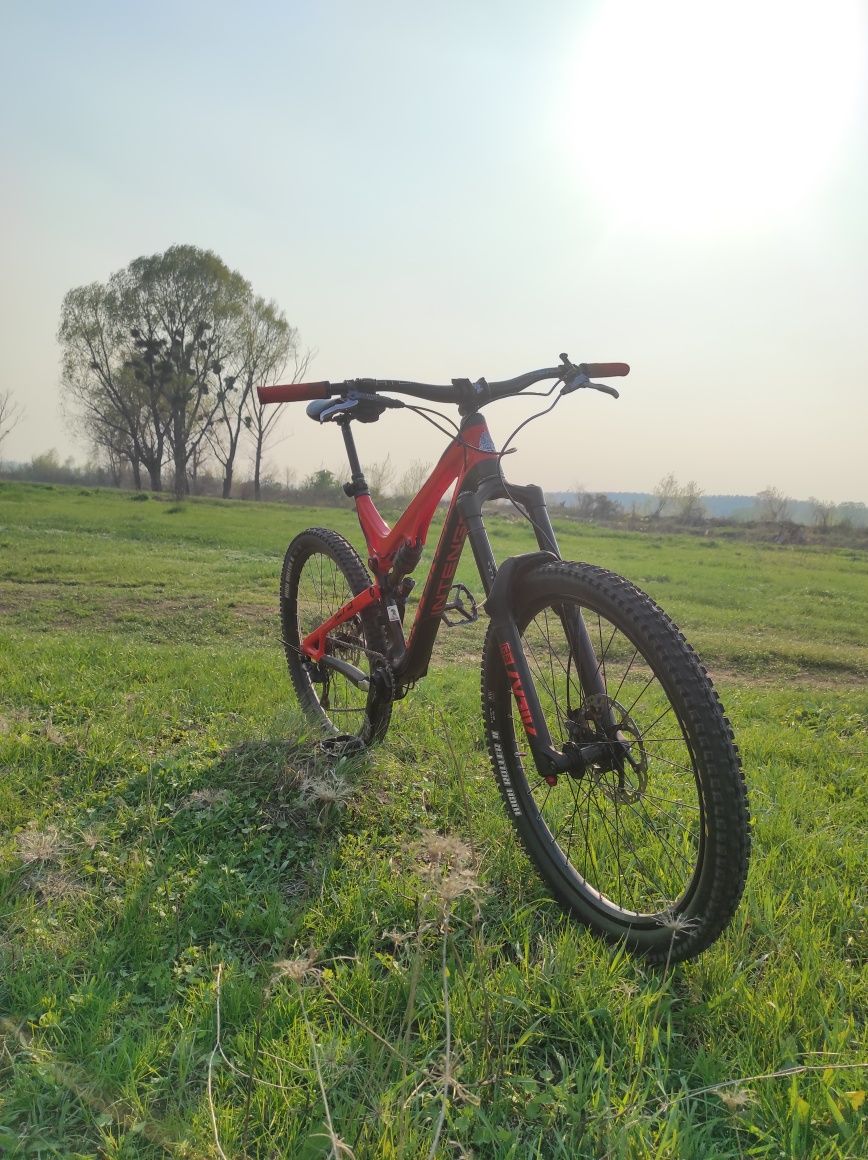 Intense tracer t275 carbon