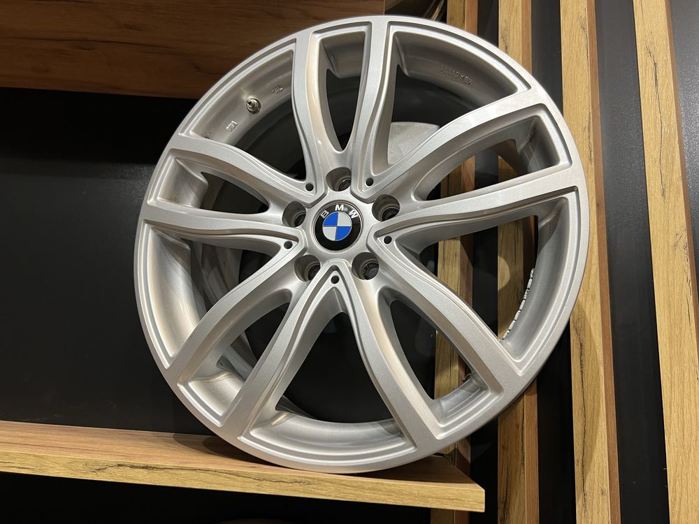 Alufelgi 5x112 BMW^ 18" seria 1^ F52 2 F44 X1 F48 X2 F39 U10 A klasa B