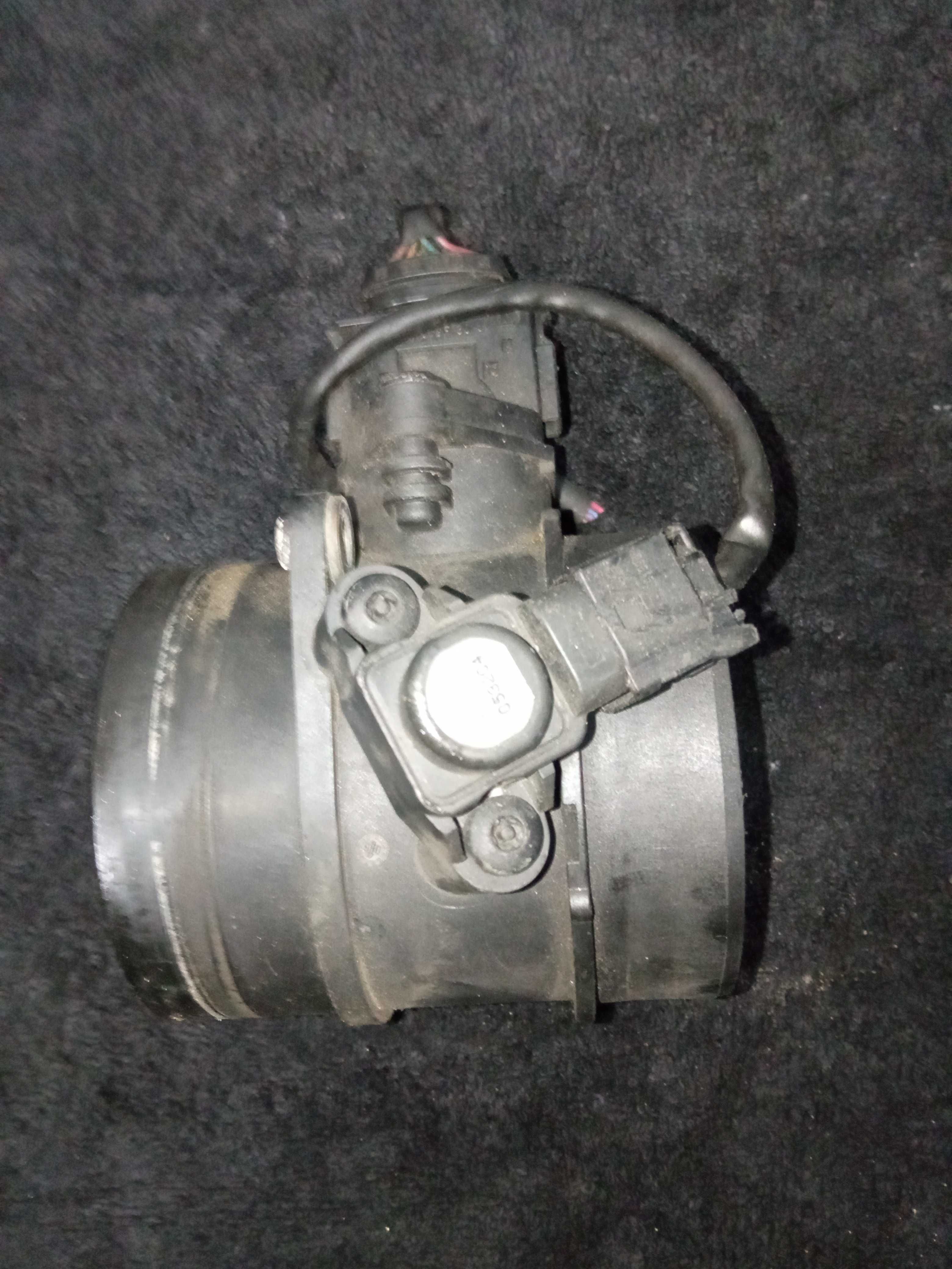 Przepływomierz Mercedes ML 2.7 CDI A6460/940/048 Siedlce