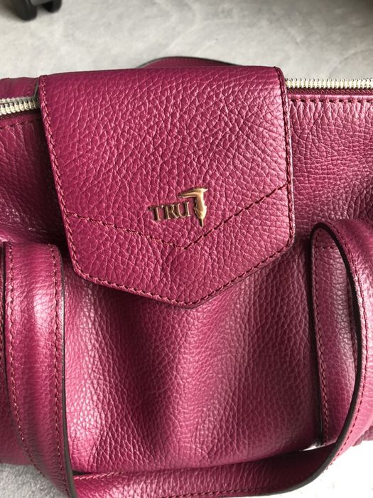 Trussardi torebka