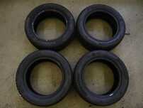 Bridgestone Blizzak LM005 235/55R17 103 V