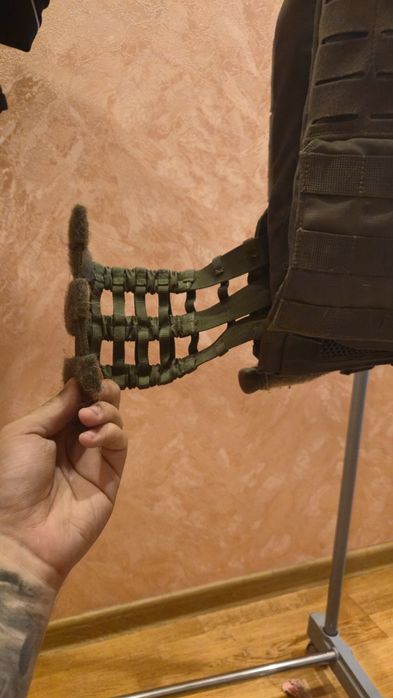 Плитоноска под плиты 5.11