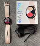 Samsung Galaxy Watch Active GWARANCJA ubezpieczenie smartwatch zegarek