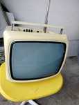 Telewizor Unitra