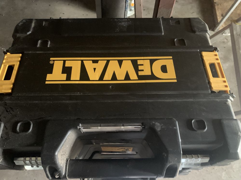 Walizki Makita, Hilti, Bosch, DeWalt na elektronarzędzia