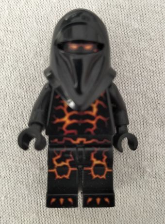 LEGO Ninjago figurka