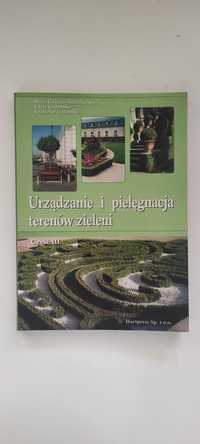 Urządzanie i pielęgnacja terenów zieleni cz.3