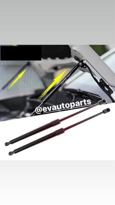 Амортизатори капоту ( упори) Volkswagen ID.4