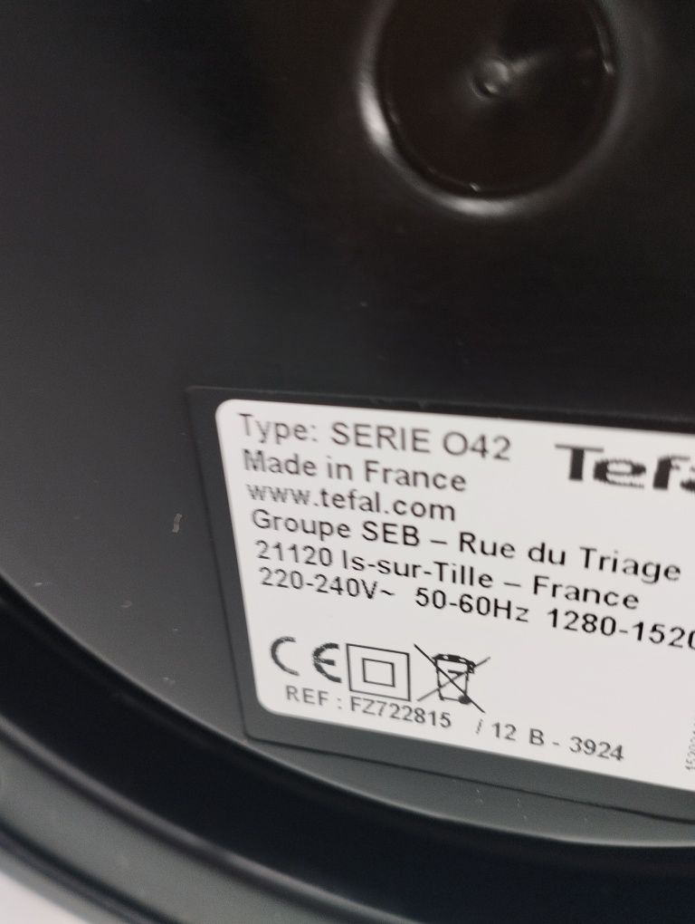 Tefal ActiFry Extra frytkownica beztłuszczowa FZ722815