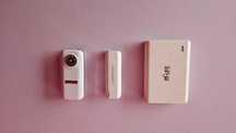 Powerbank 3 szt, pojemność 2200 mAh, 4000 mAh, 10000 mAh, czytaj opis