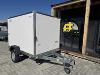 Atrelado Martz Smart Cargo 235  0,75T  NOVO