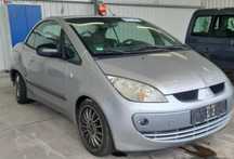 Mitsubishi colt CZC kabrio