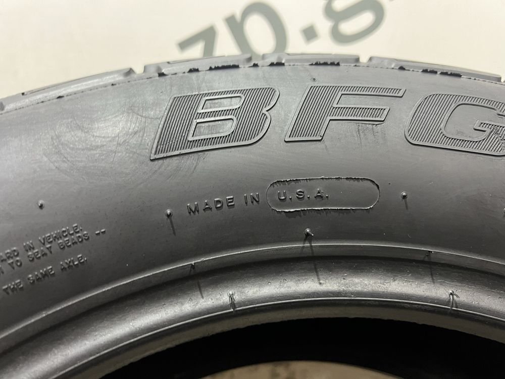 R17 225/65 , BFGoodrich