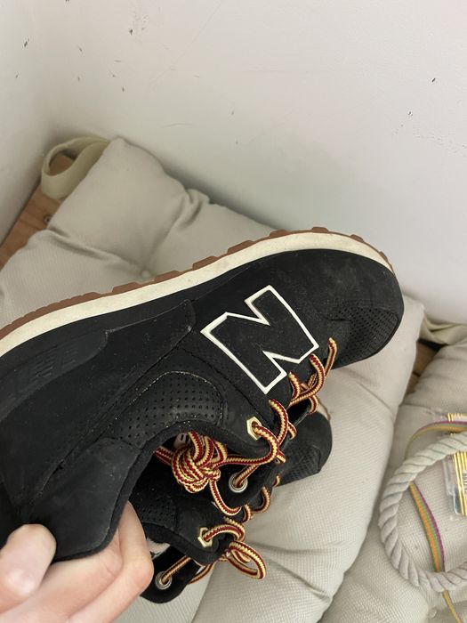 Sapatilhas New Balance