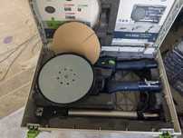 Жираф Festool Planex LSH225eq