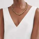Колье Tiffany & Co HardWear