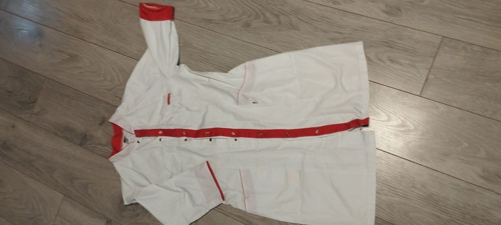 Продам халатики робочі- спец одяг