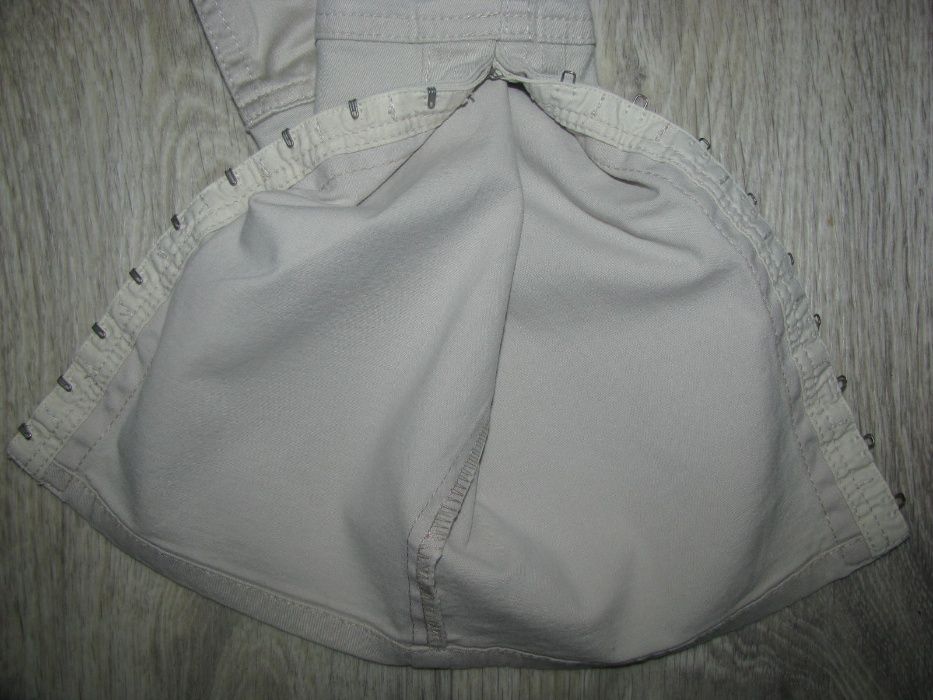 Женские бриджи для верховой езды Armani Jeans (Италия) Размер S (44)