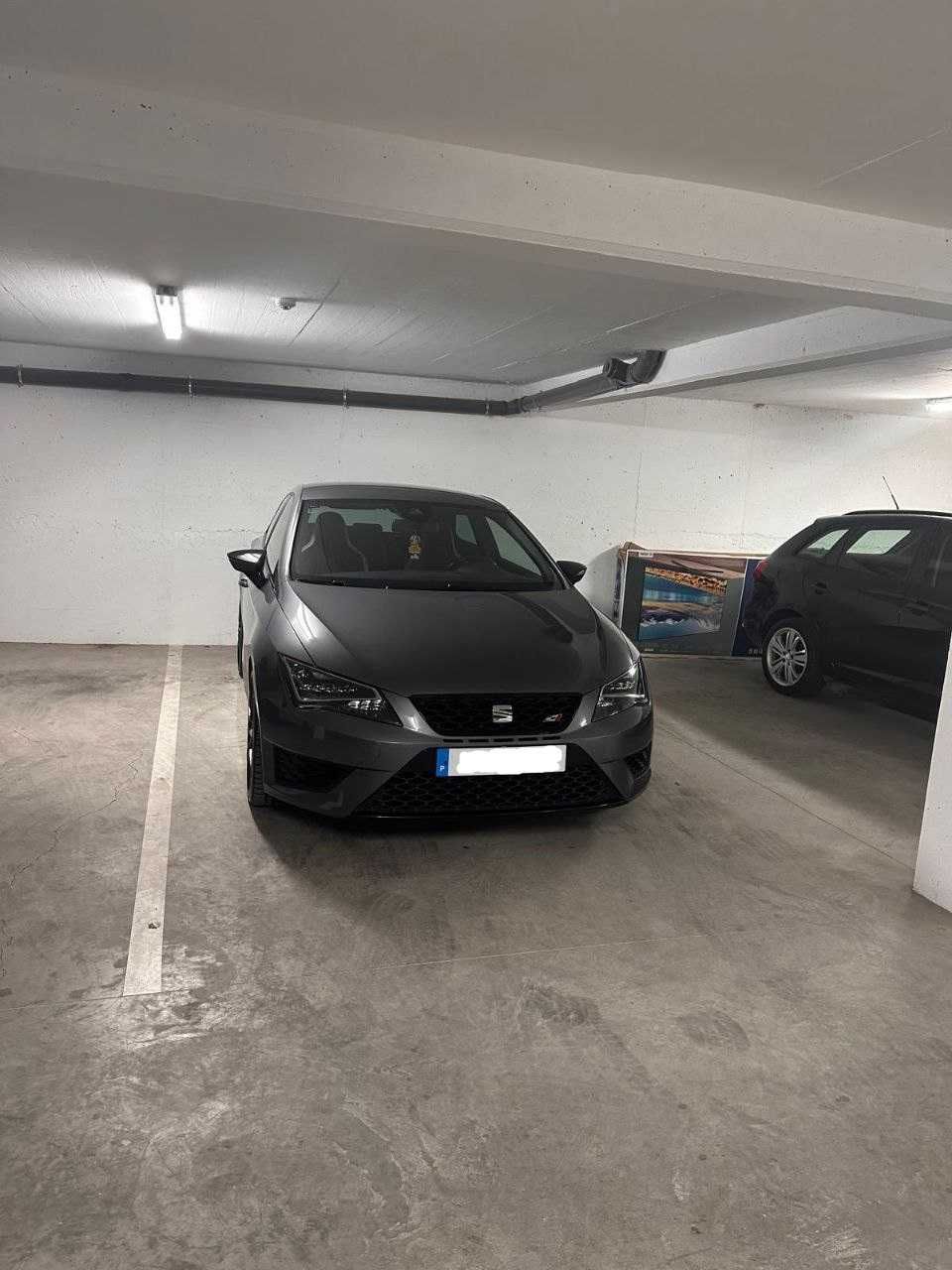 Seat Leon SC R 2.0 Cupra 280 CV Sport