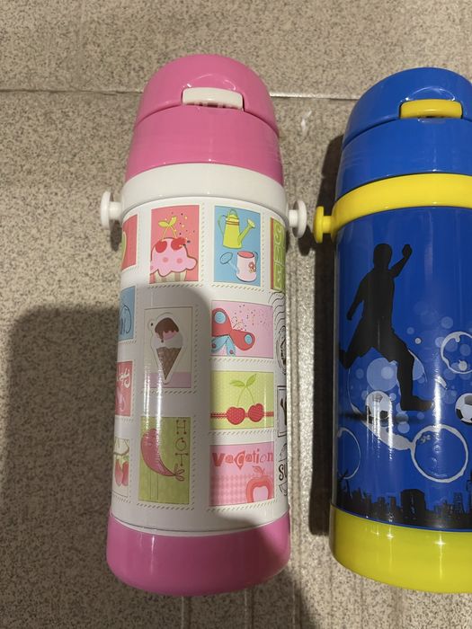 Термос дитячий 0,32 присутній опт