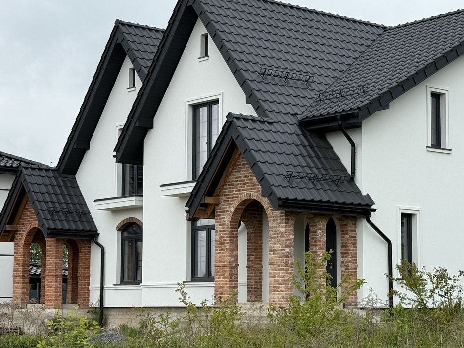 Продаж котеджу Солонка