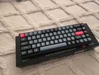 Klawiatura Keychron K6 Pro RGB Przełączniki Brown