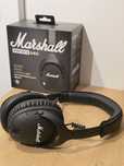 Słuchawki Marshall Monitor II ANC Bluethooth