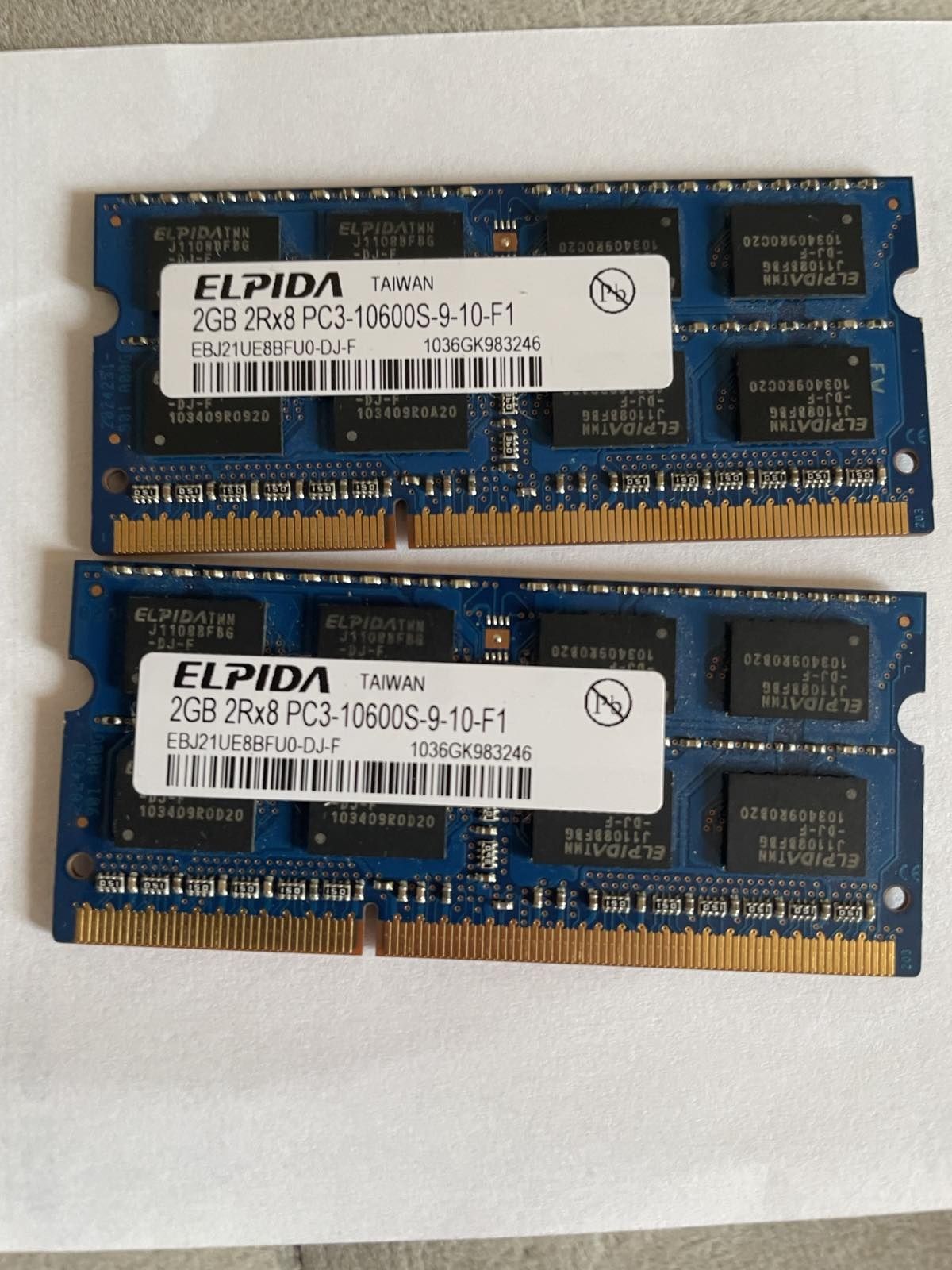 Планка памяти для ноутбука ddr3