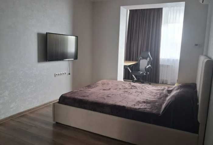 Аренда 1к квартиры на Сухом Фонтане