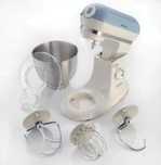 Robot planetarny Ariete Vintage 1588 - 2400W