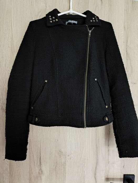 Kurtka krótka Romaneska rozmiar 8