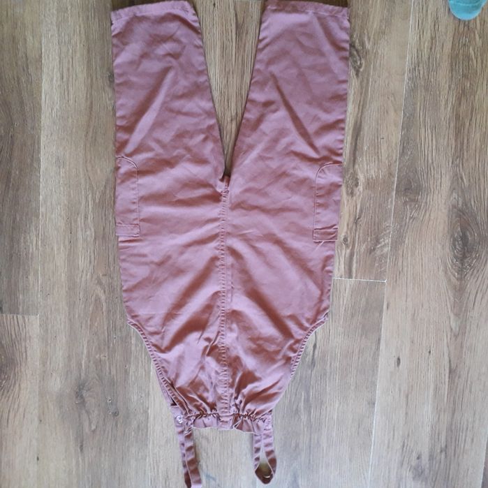 Komplet/Bluzeczka/Ogrodniczki 104 Next 3/4 lata Aktualna kolekcja