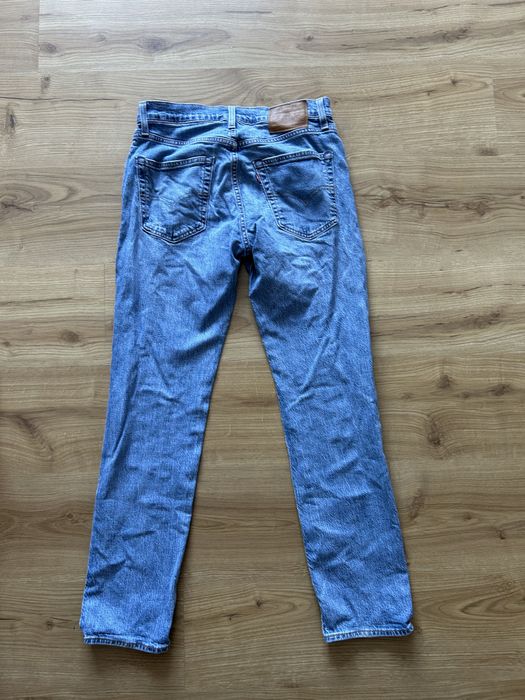 Чоловічі джинси Levis premium