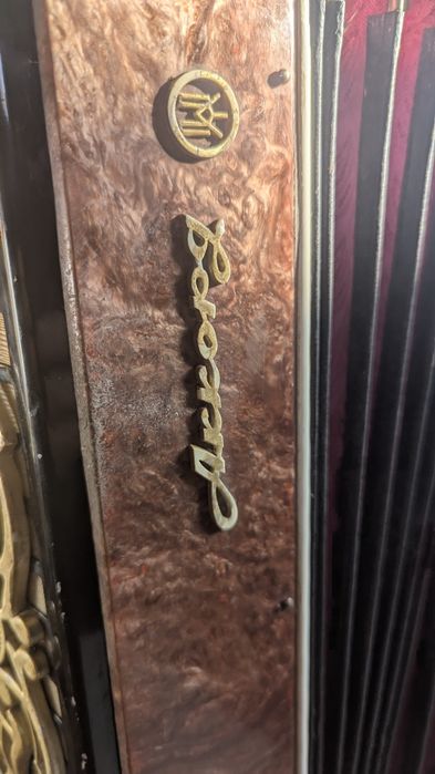 Акордеон Акорд .