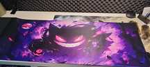 Playmate Pokemon XL